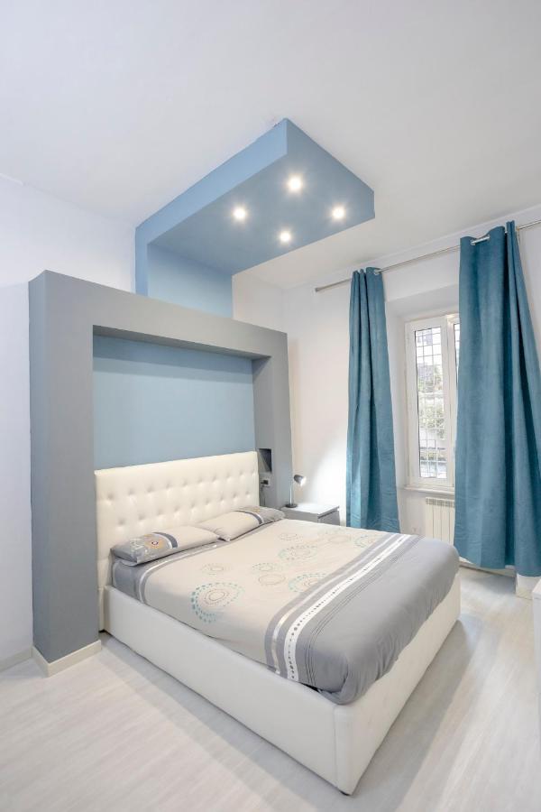 Apartamento D'elite Cunfida - Vatican San Pietro Roma