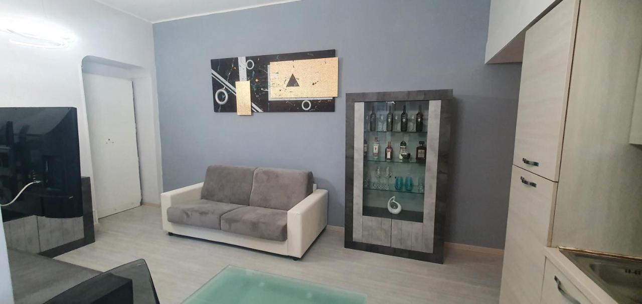 Apartamento D'elite Cunfida - Vatican San Pietro