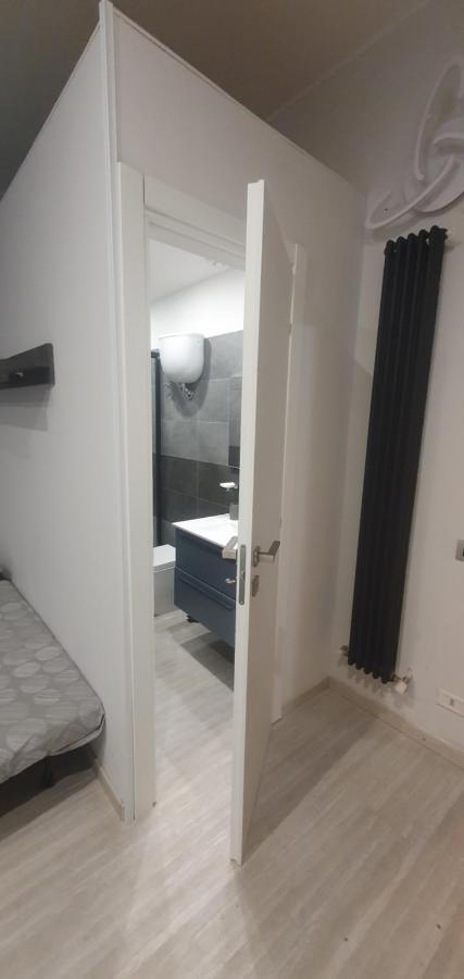 Apartamento D'elite Cunfida - Vatican San Pietro *