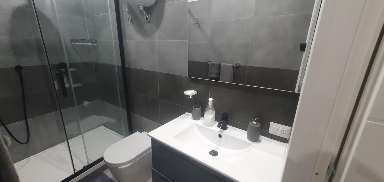 Apartamento D'elite Cunfida - Vatican San Pietro