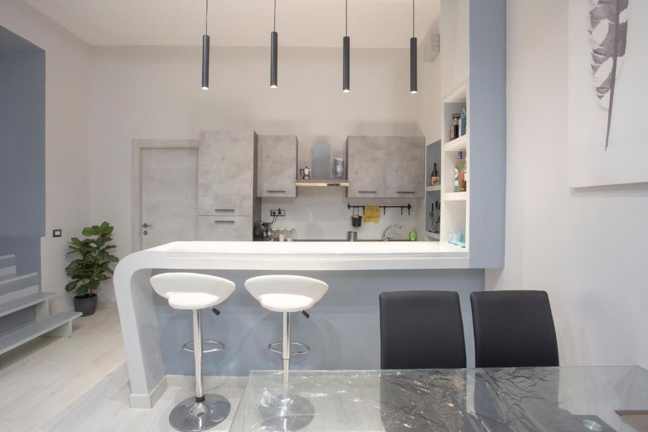 D'elite Cunfida - Vatican San Pietro Apartamento Roma