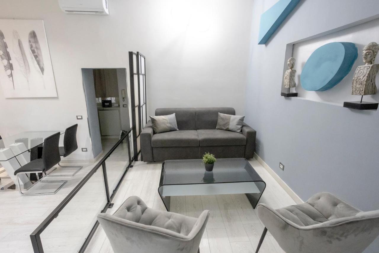 Apartamento D'elite Cunfida - Vatican San Pietro *