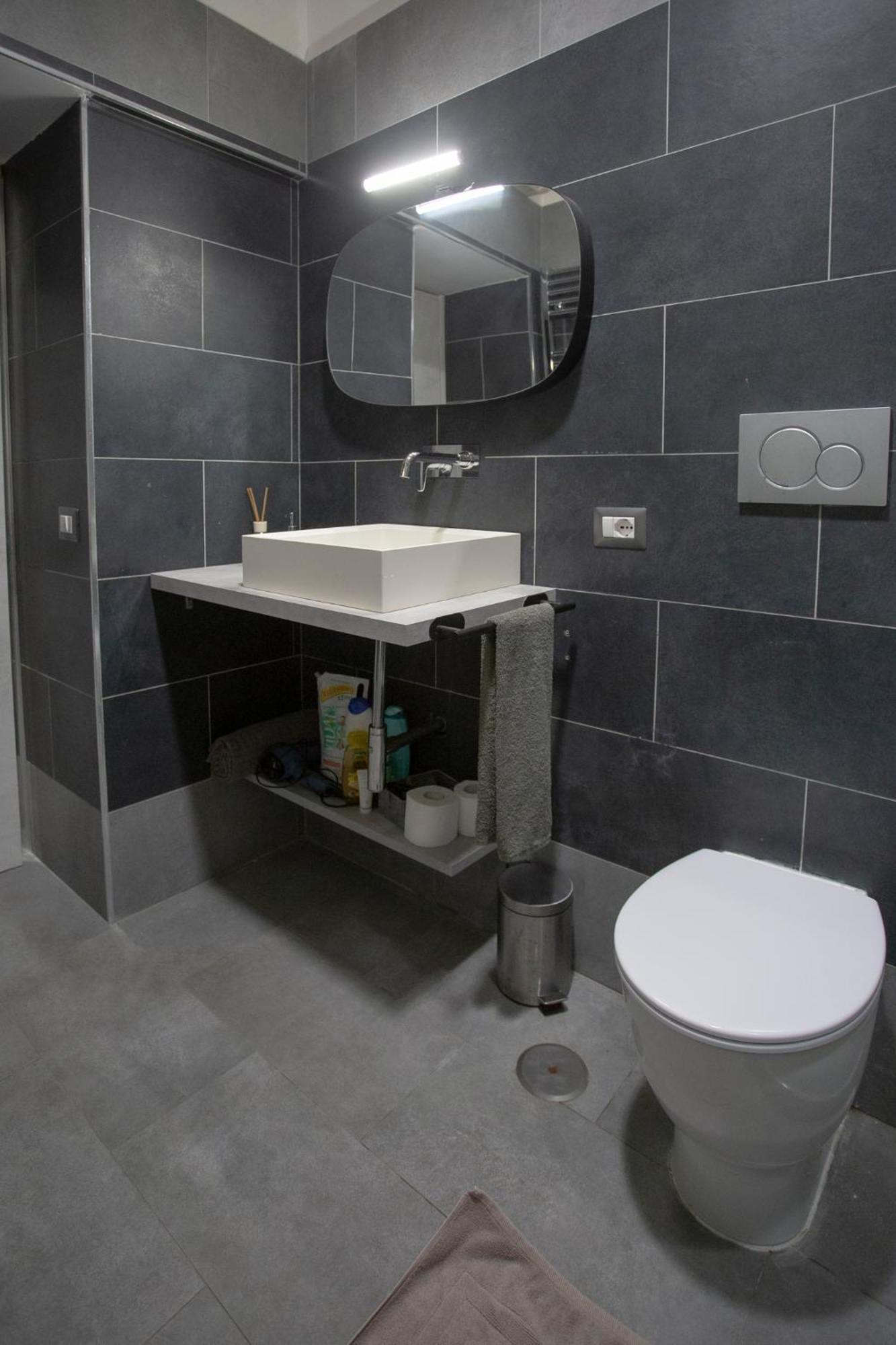 Apartamento D'elite Cunfida - Vatican San Pietro