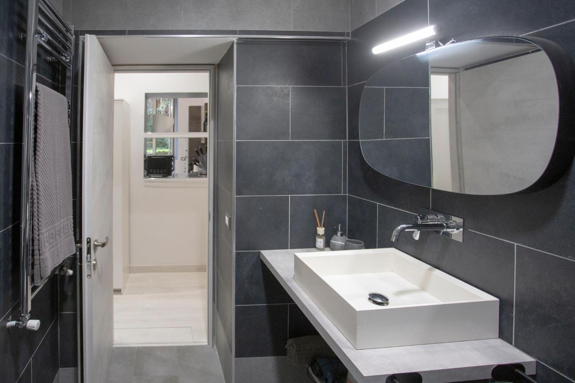 Apartamento D'elite Cunfida - Vatican San Pietro Roma