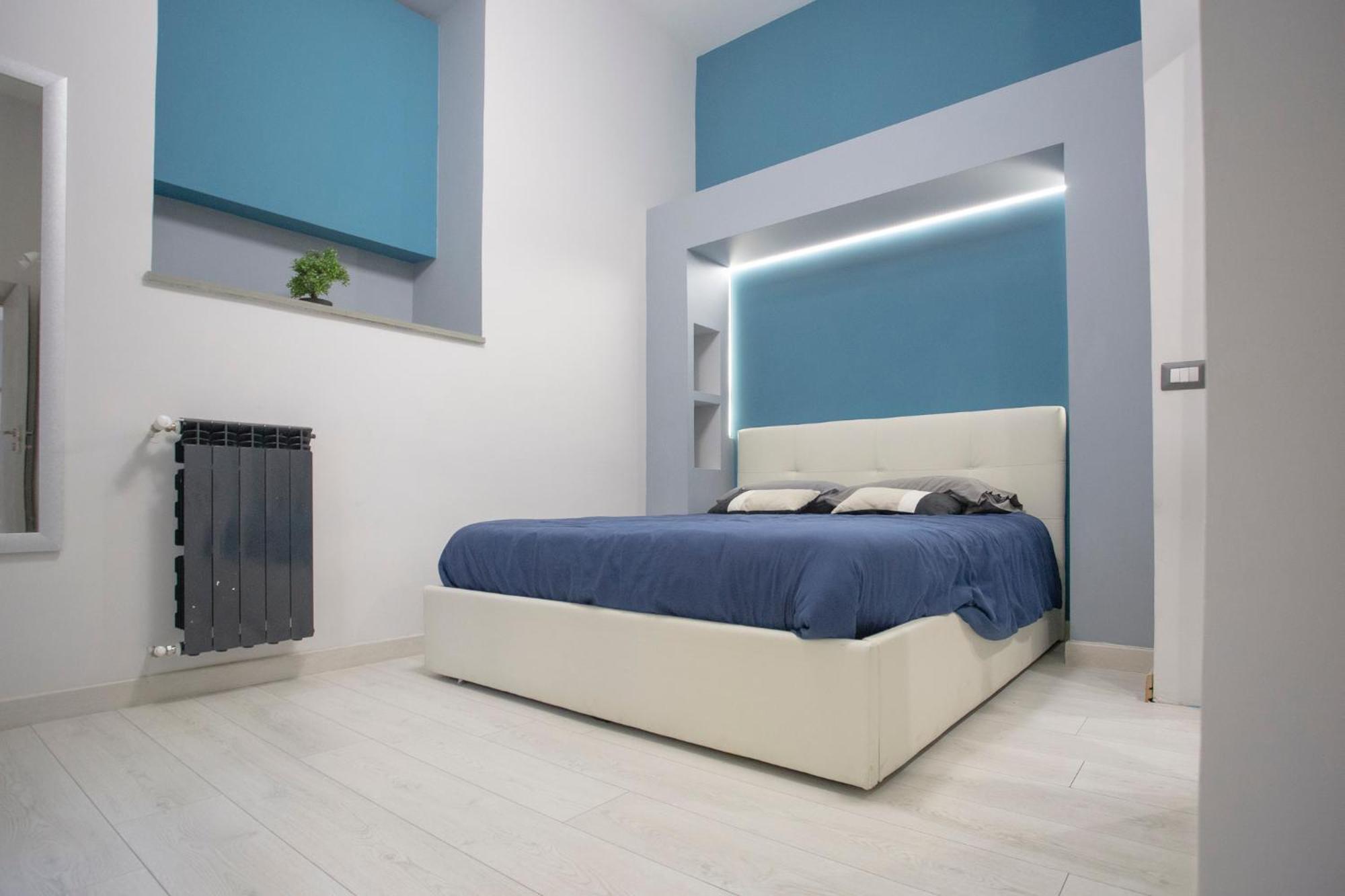 Apartamento D'elite Cunfida - Vatican San Pietro *