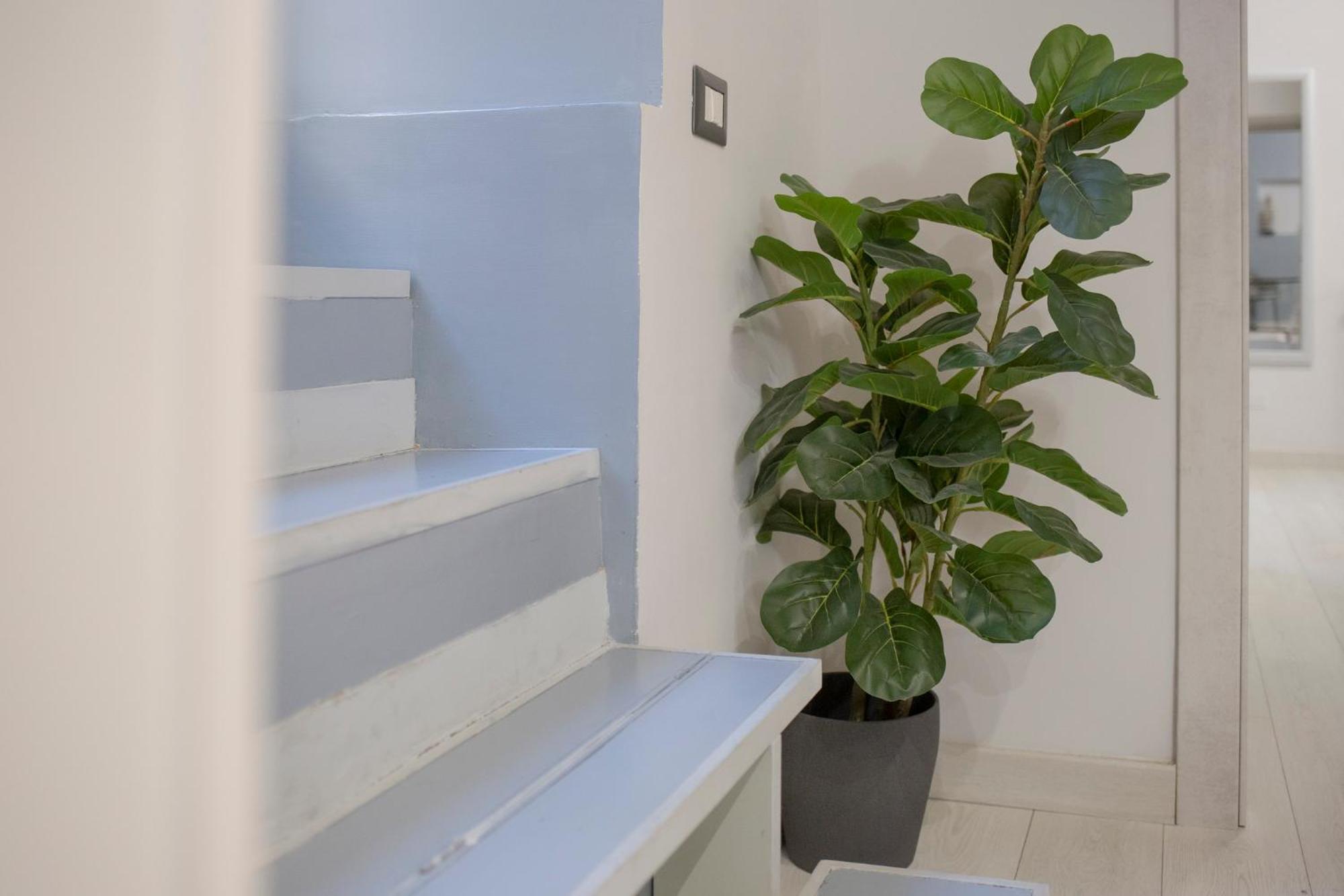 D'elite Cunfida - Vatican San Pietro Apartamento Roma