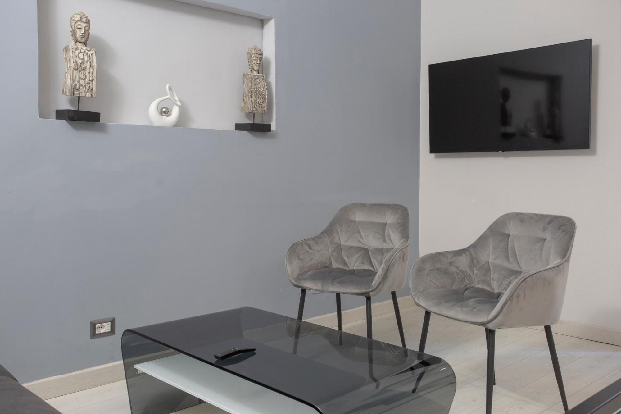 Apartamento D'elite Cunfida - Vatican San Pietro Roma