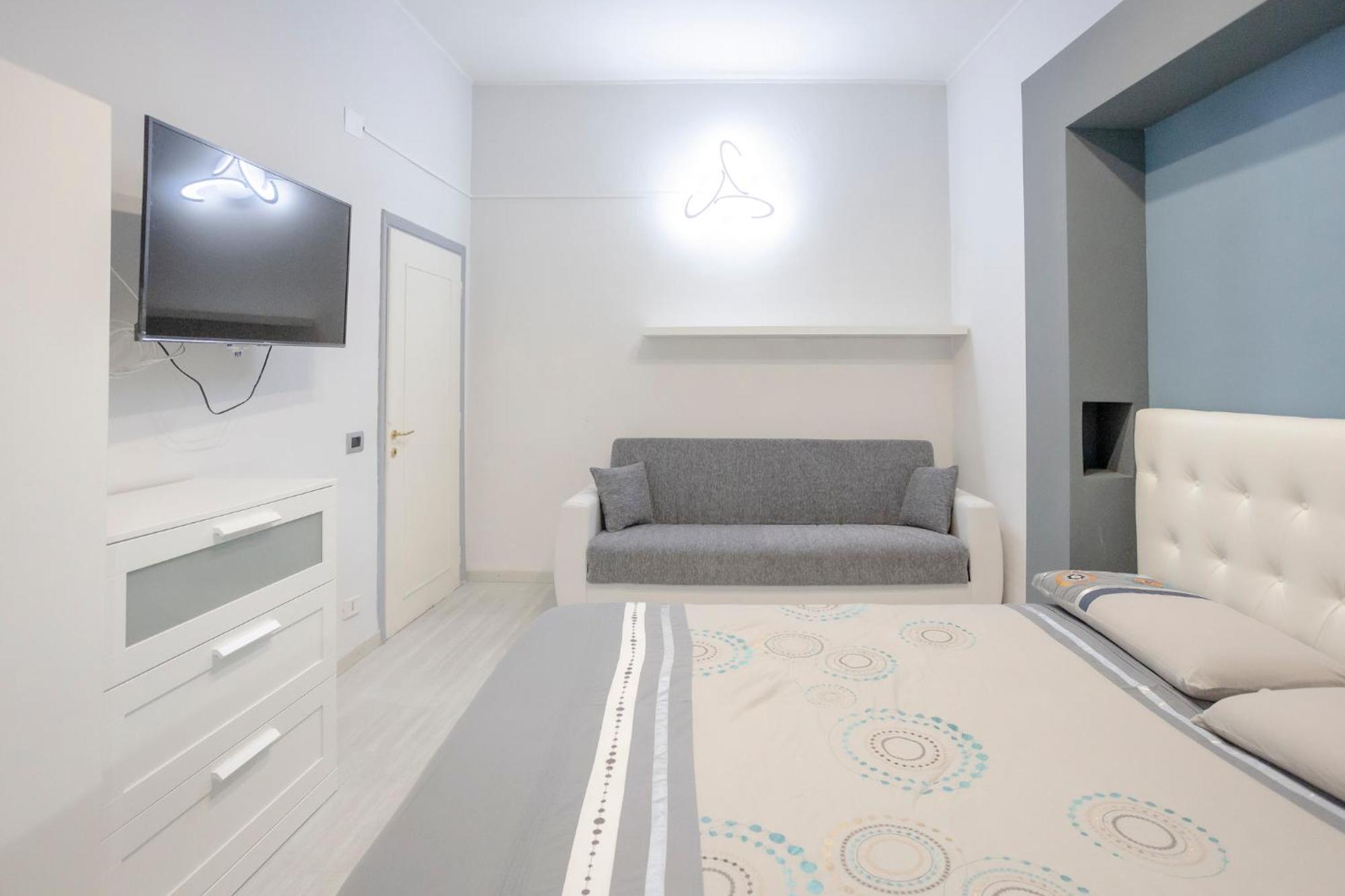 Apartamento D'elite Cunfida - Vatican San Pietro *